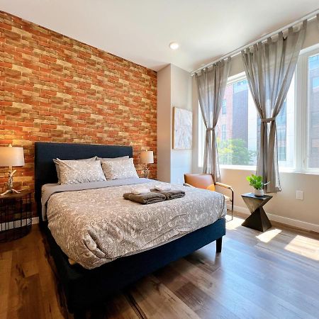 Stay At Luna On Ridge Ave Philadelphia Ngoại thất bức ảnh