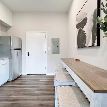 Stay At Luna On Ridge Ave Philadelphia Ngoại thất bức ảnh