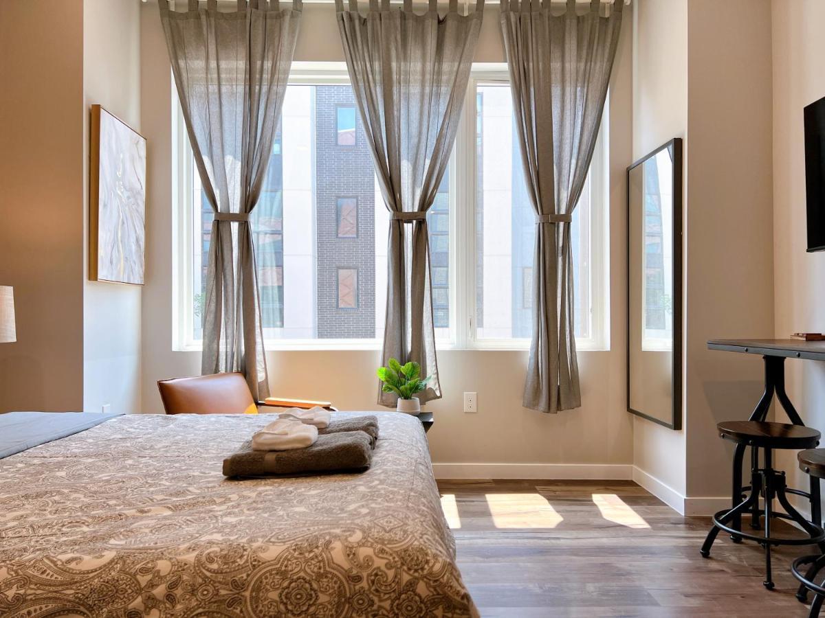 Stay At Luna On Ridge Ave Philadelphia Ngoại thất bức ảnh