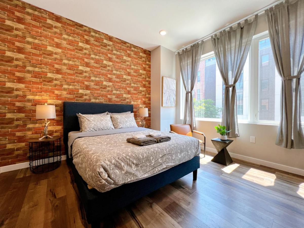Stay At Luna On Ridge Ave Philadelphia Ngoại thất bức ảnh