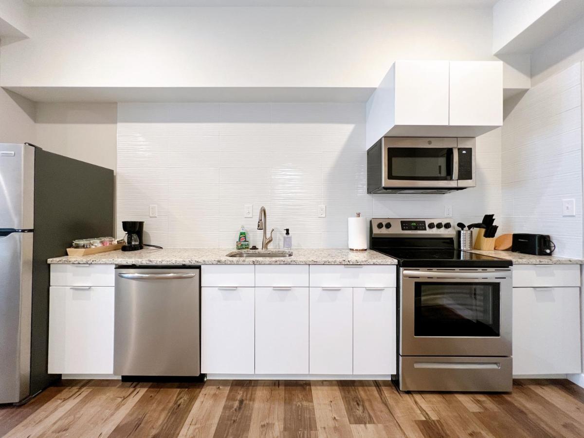 Stay At Luna On Ridge Ave Philadelphia Ngoại thất bức ảnh
