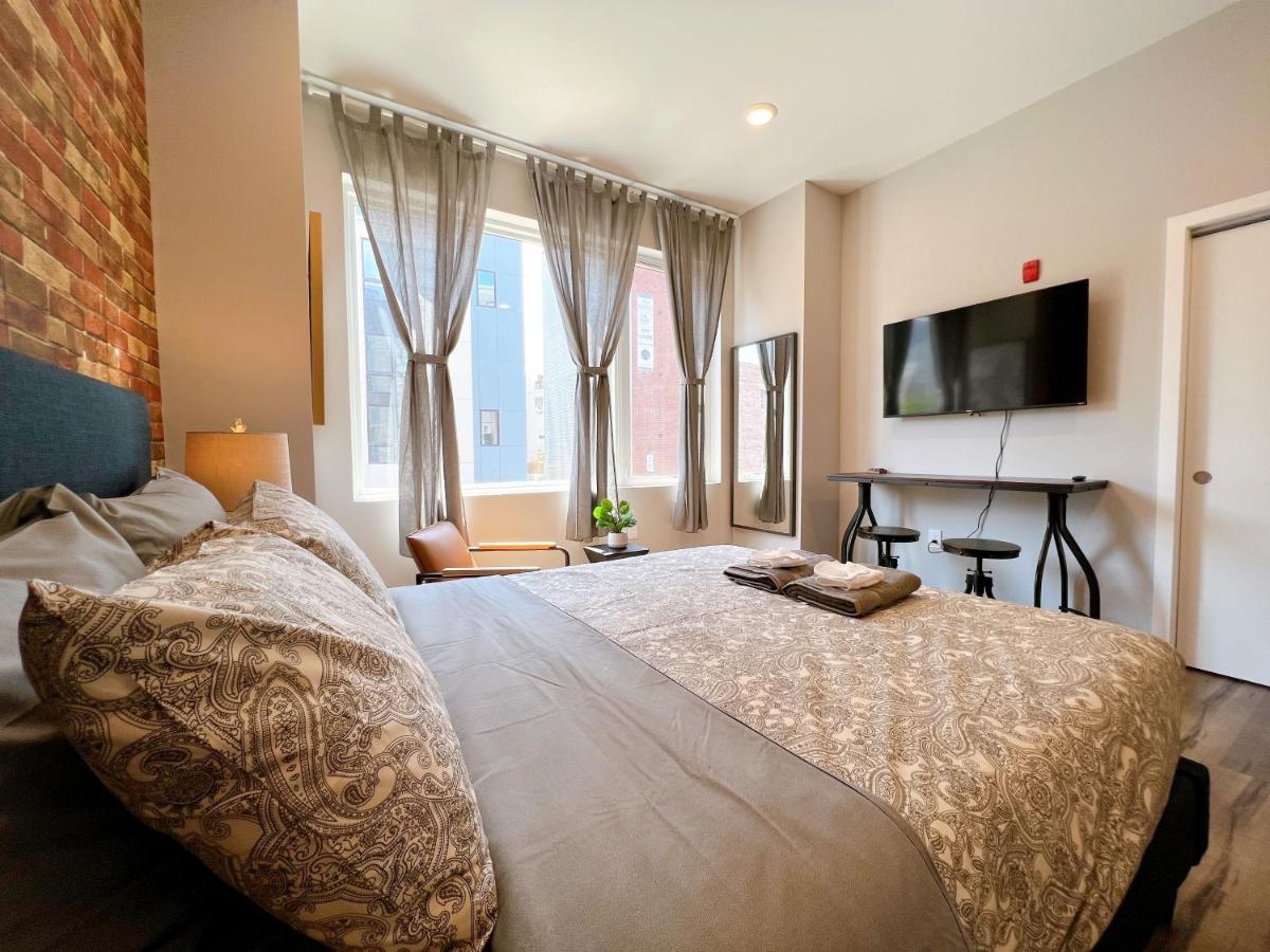 Stay At Luna On Ridge Ave Philadelphia Ngoại thất bức ảnh