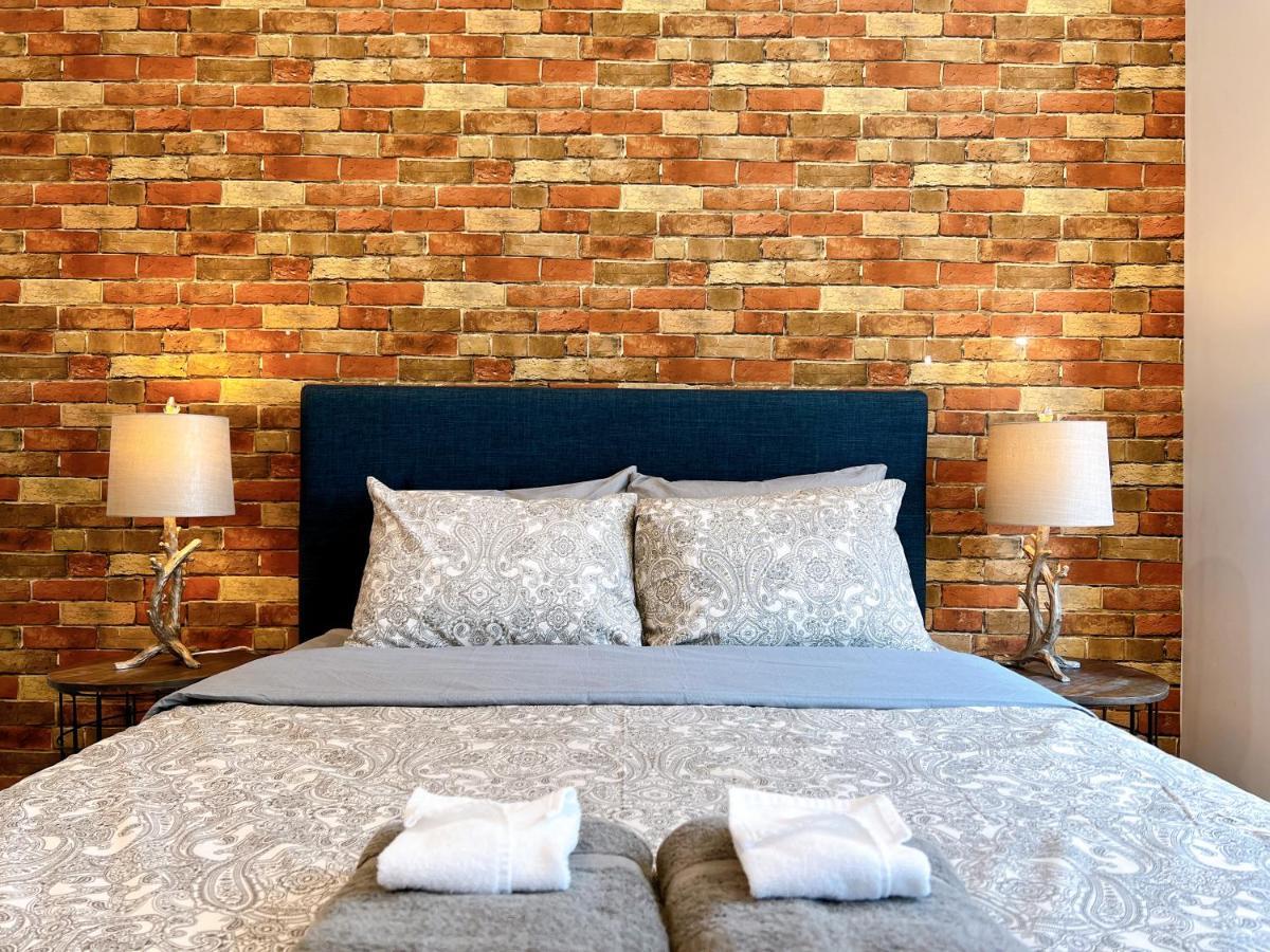 Stay At Luna On Ridge Ave Philadelphia Ngoại thất bức ảnh