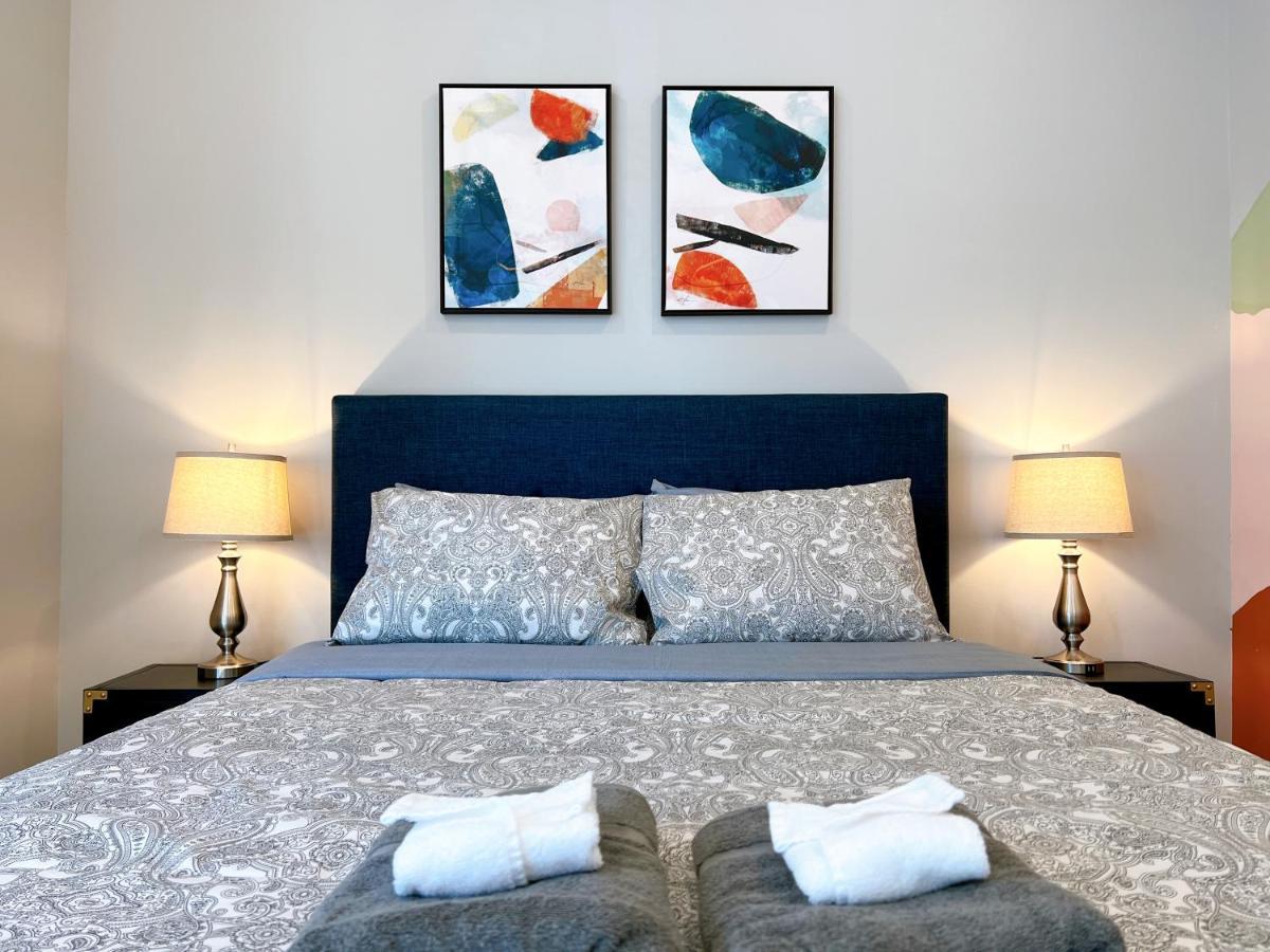 Stay At Luna On Ridge Ave Philadelphia Ngoại thất bức ảnh