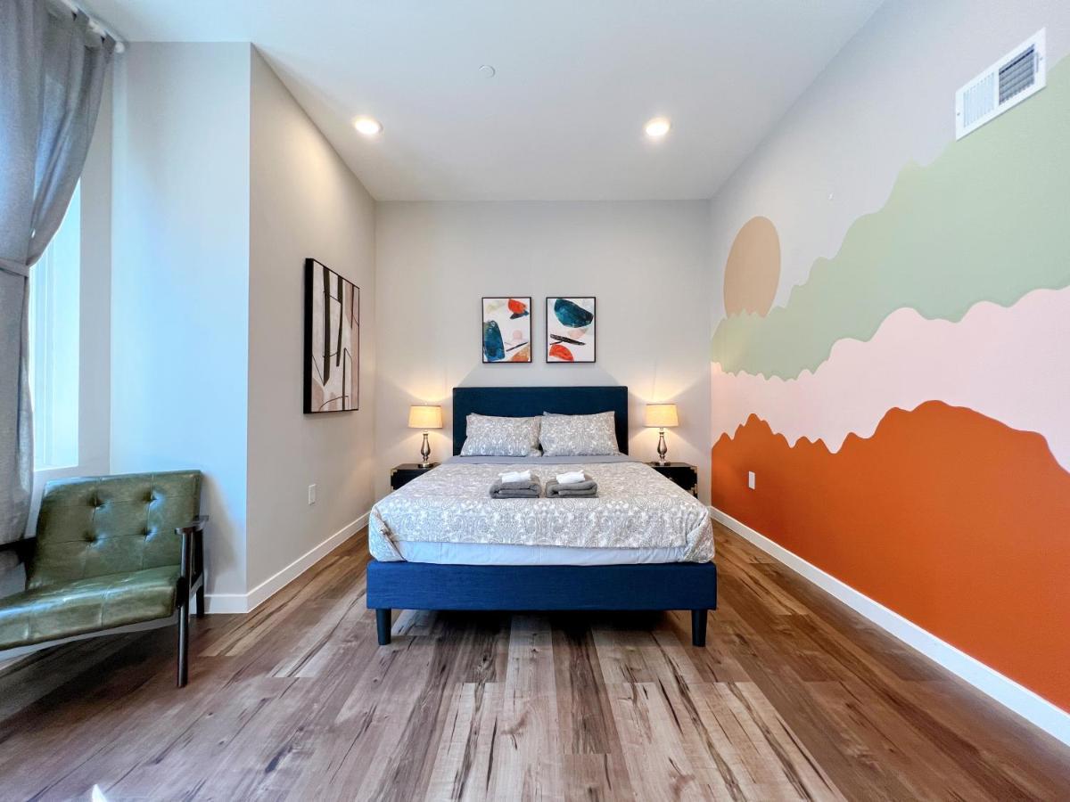 Stay At Luna On Ridge Ave Philadelphia Ngoại thất bức ảnh