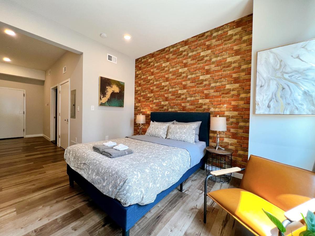 Stay At Luna On Ridge Ave Philadelphia Ngoại thất bức ảnh