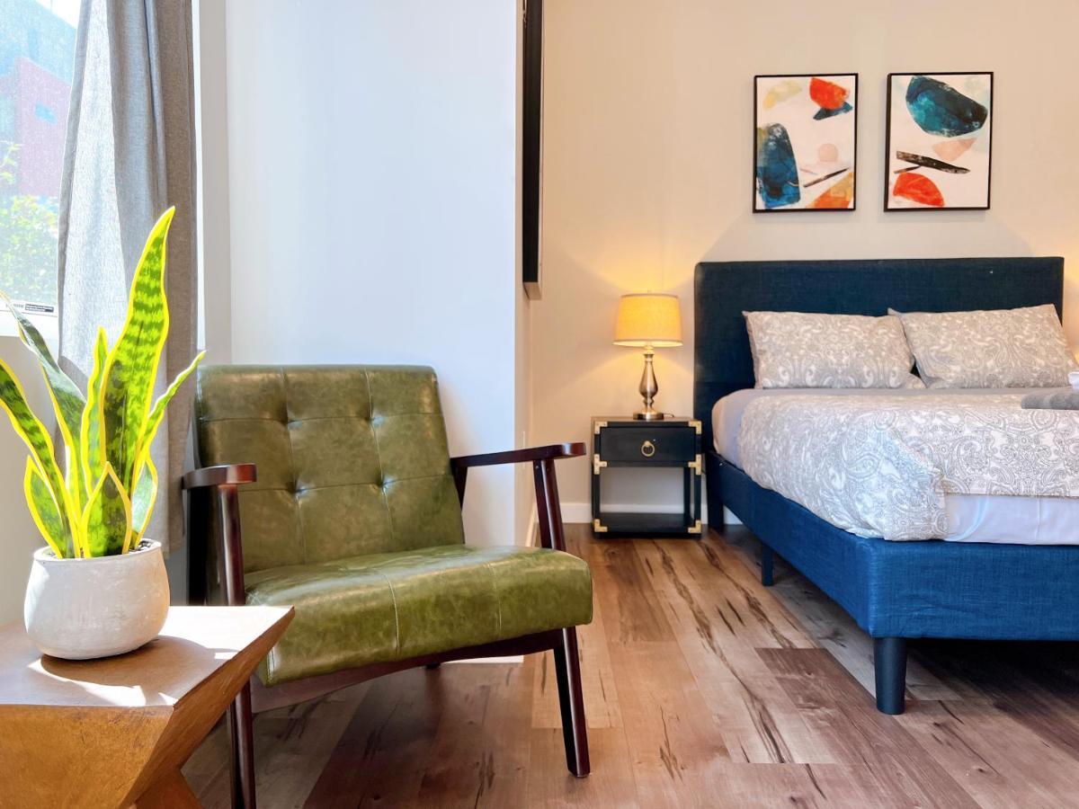 Stay At Luna On Ridge Ave Philadelphia Ngoại thất bức ảnh