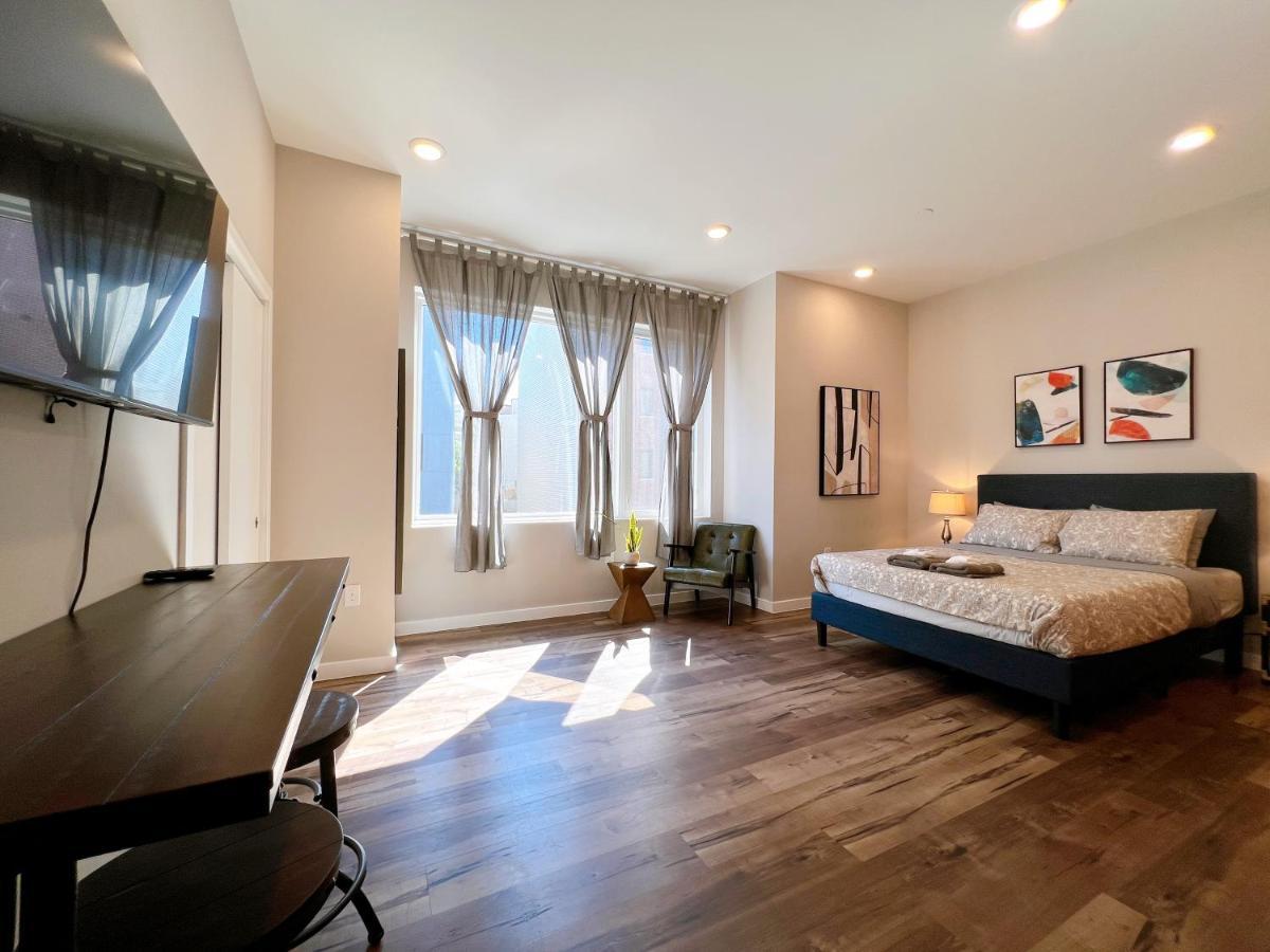 Stay At Luna On Ridge Ave Philadelphia Ngoại thất bức ảnh