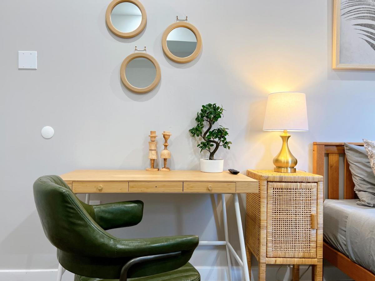 Stay At Luna On Ridge Ave Philadelphia Ngoại thất bức ảnh