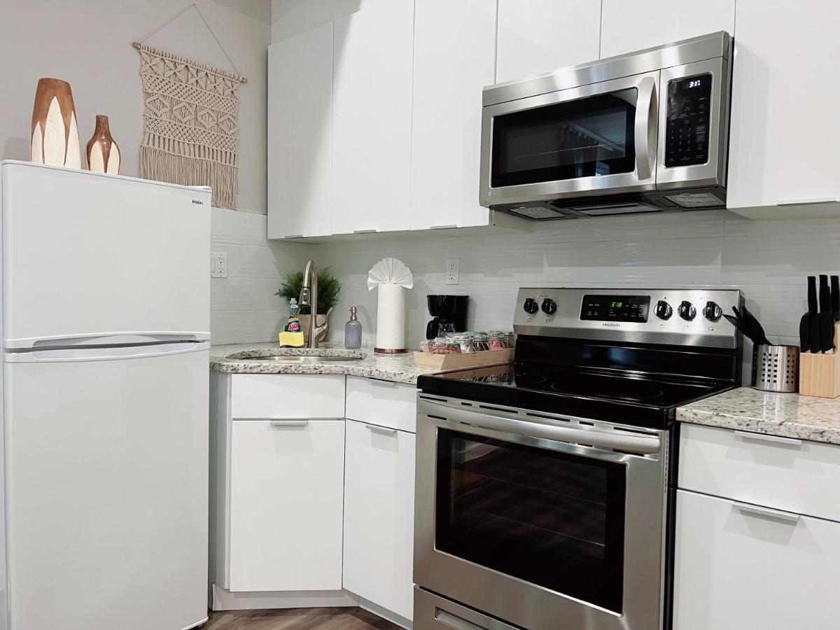Stay At Luna On Ridge Ave Philadelphia Ngoại thất bức ảnh