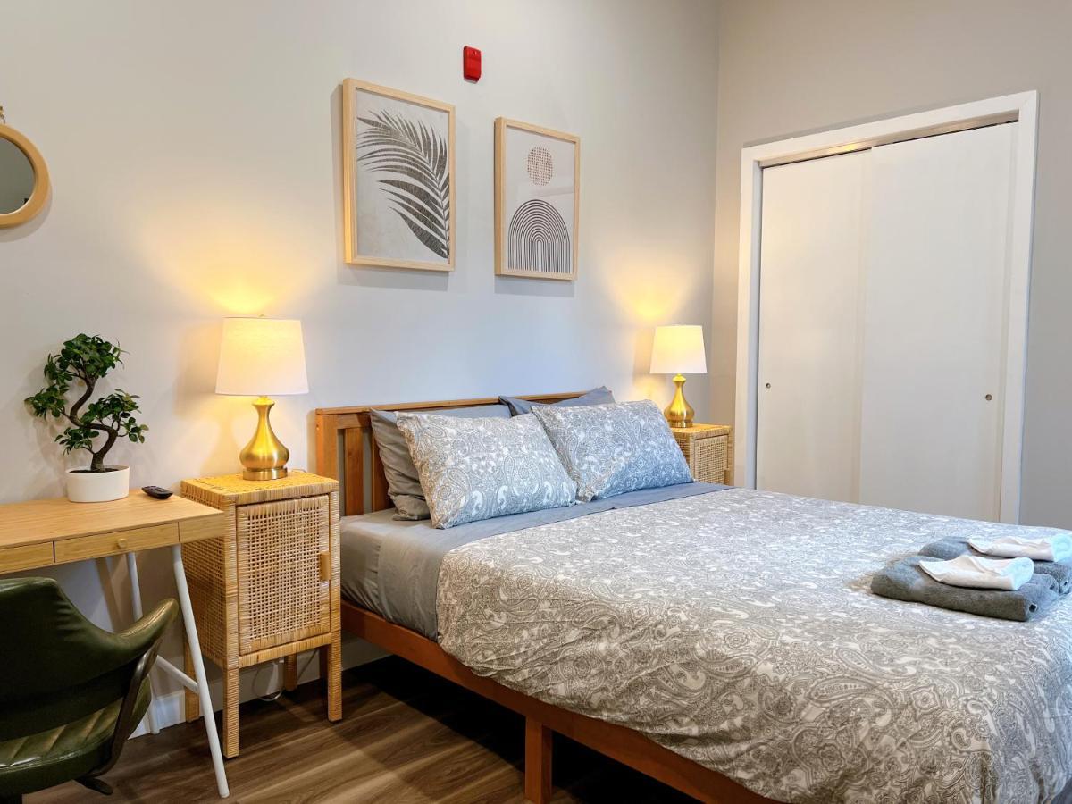 Stay At Luna On Ridge Ave Philadelphia Ngoại thất bức ảnh