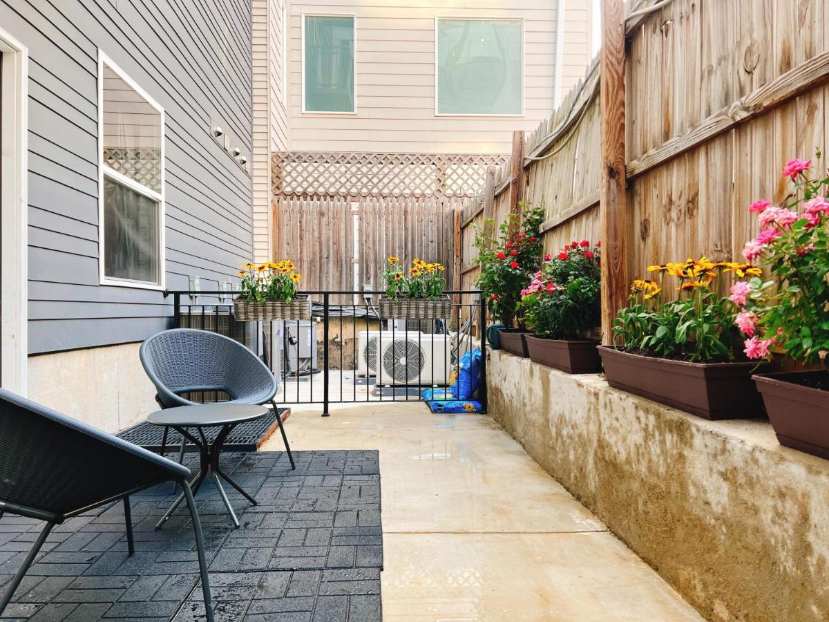 Stay At Luna On Ridge Ave Philadelphia Ngoại thất bức ảnh