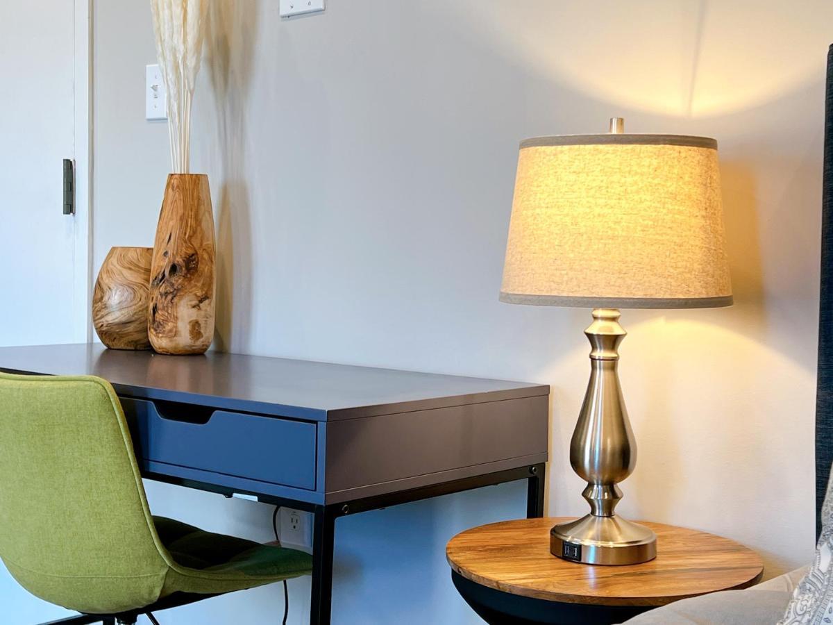 Stay At Luna On Ridge Ave Philadelphia Ngoại thất bức ảnh