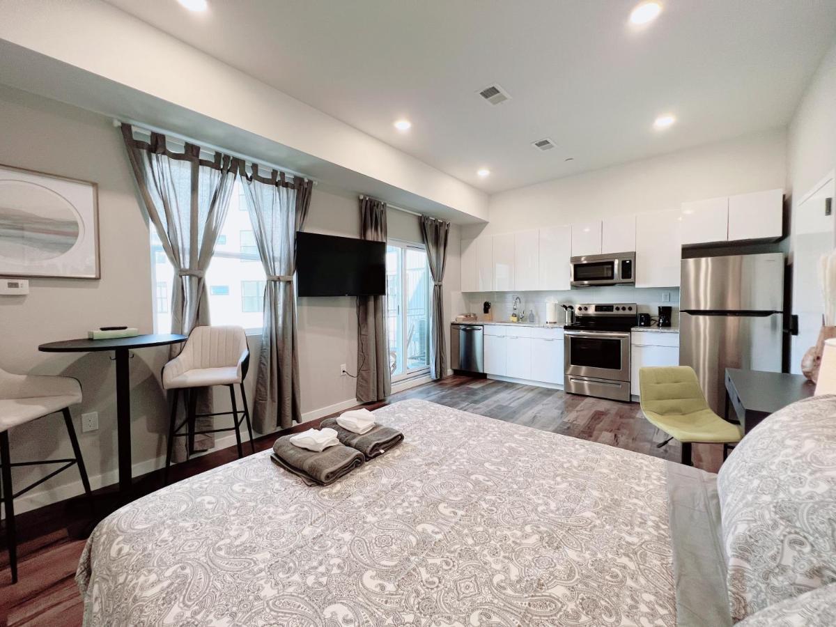 Stay At Luna On Ridge Ave Philadelphia Ngoại thất bức ảnh