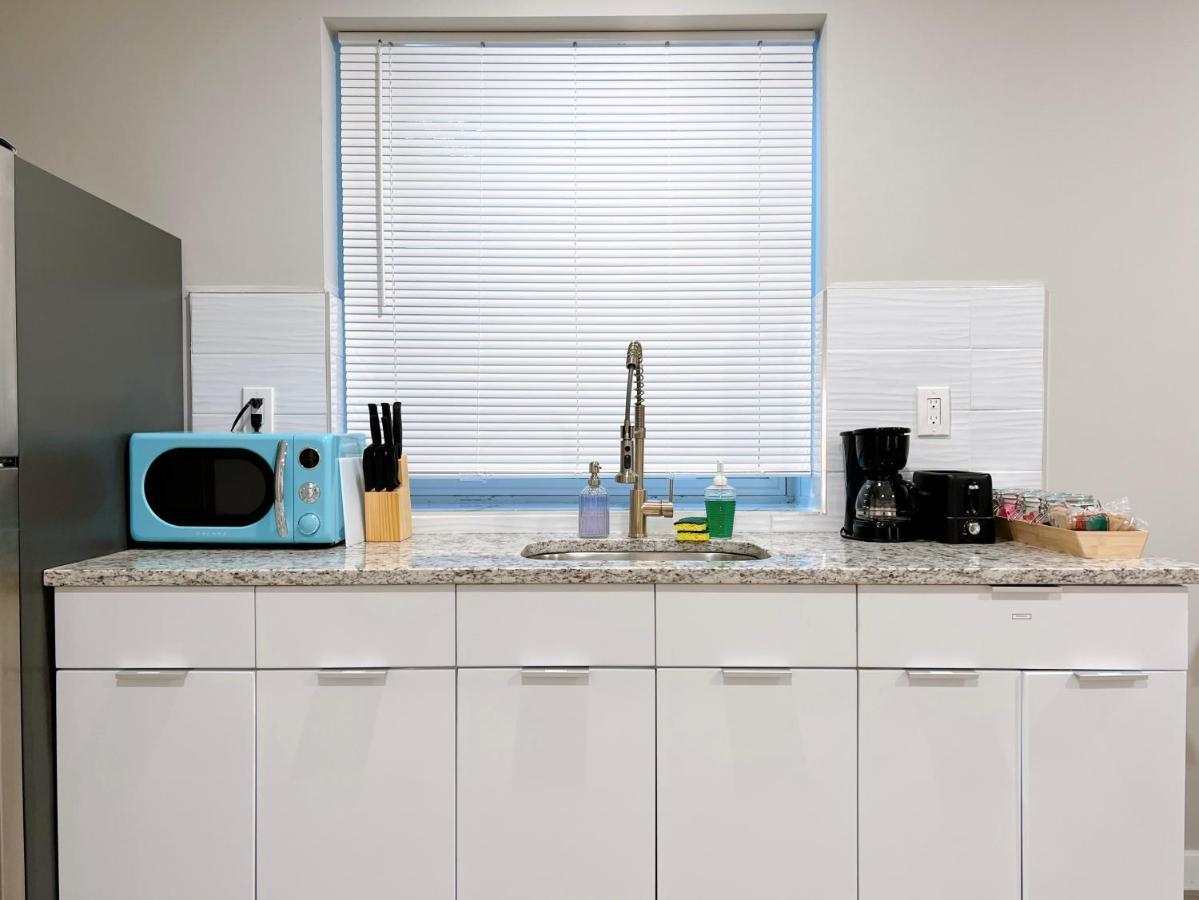 Stay At Luna On Ridge Ave Philadelphia Ngoại thất bức ảnh