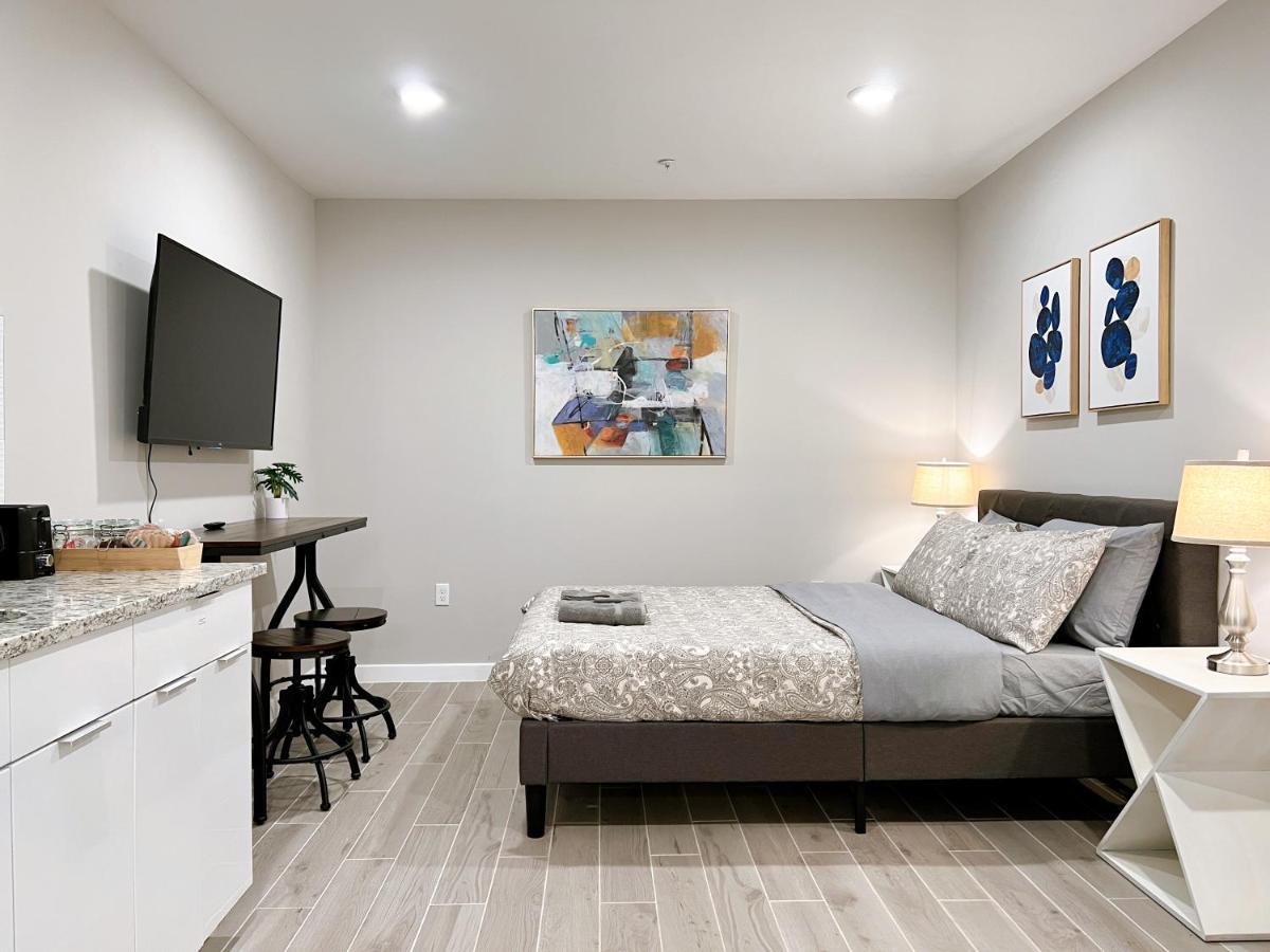 Stay At Luna On Ridge Ave Philadelphia Ngoại thất bức ảnh