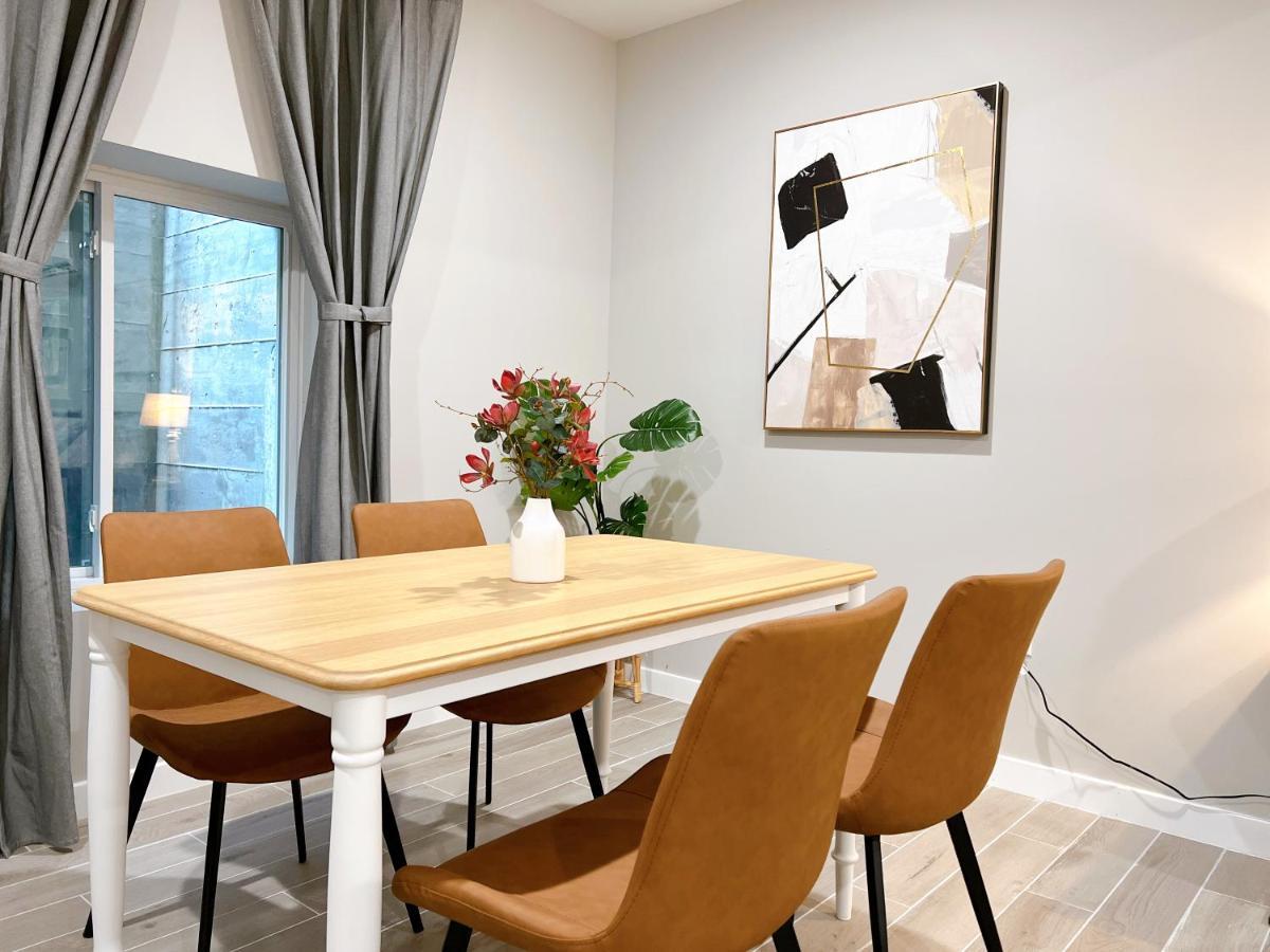 Stay At Luna On Ridge Ave Philadelphia Ngoại thất bức ảnh