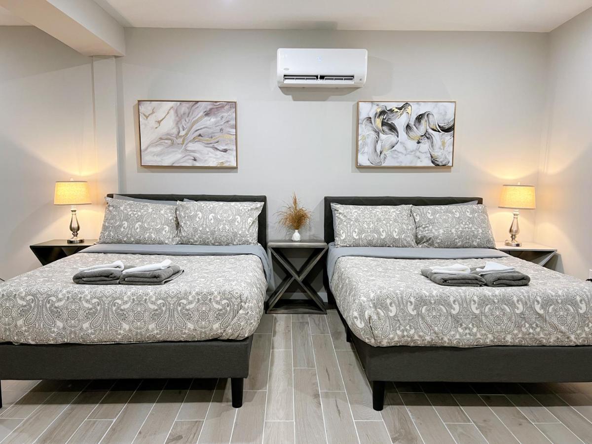 Stay At Luna On Ridge Ave Philadelphia Ngoại thất bức ảnh