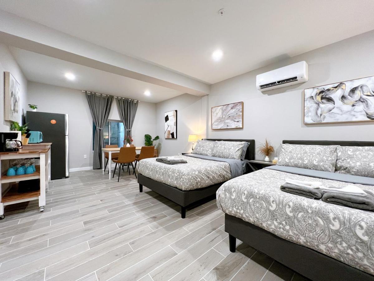 Stay At Luna On Ridge Ave Philadelphia Ngoại thất bức ảnh
