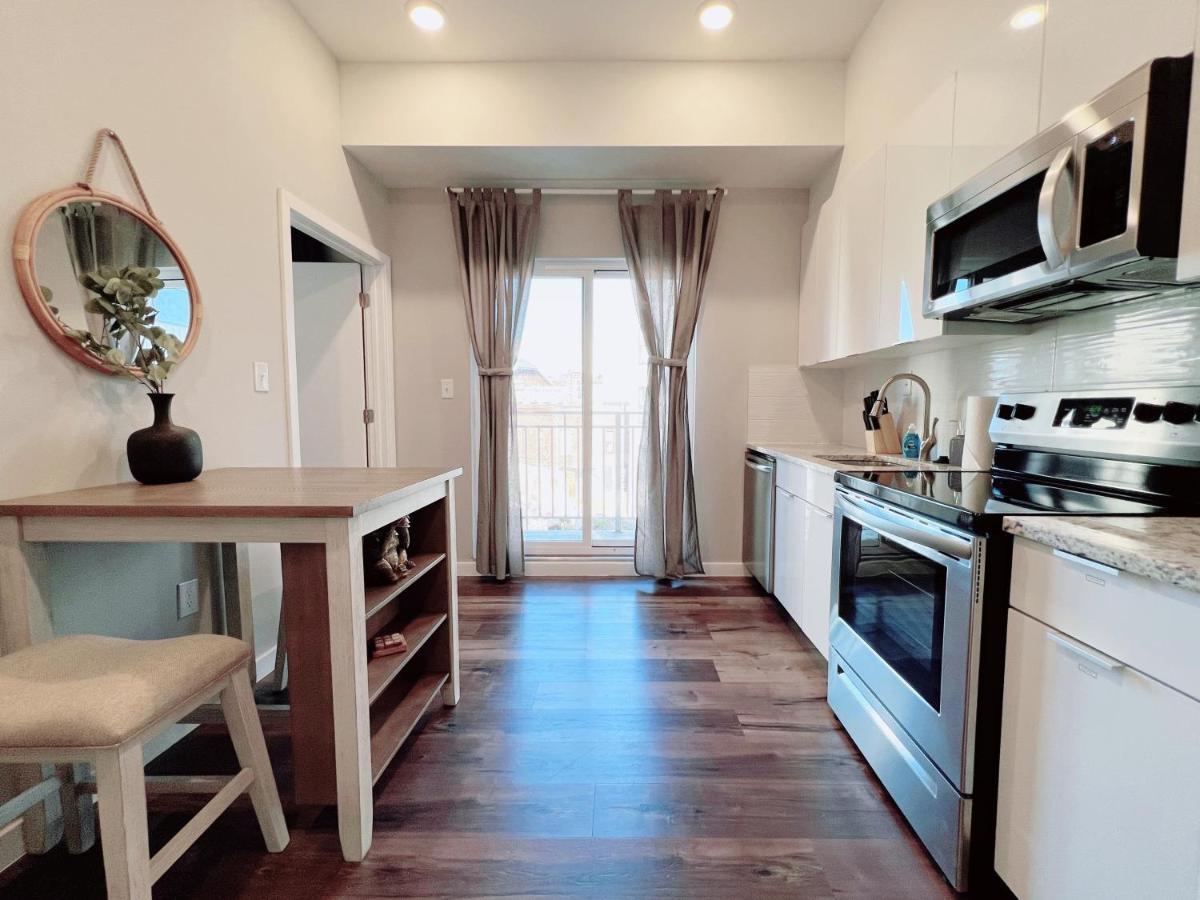 Stay At Luna On Ridge Ave Philadelphia Ngoại thất bức ảnh