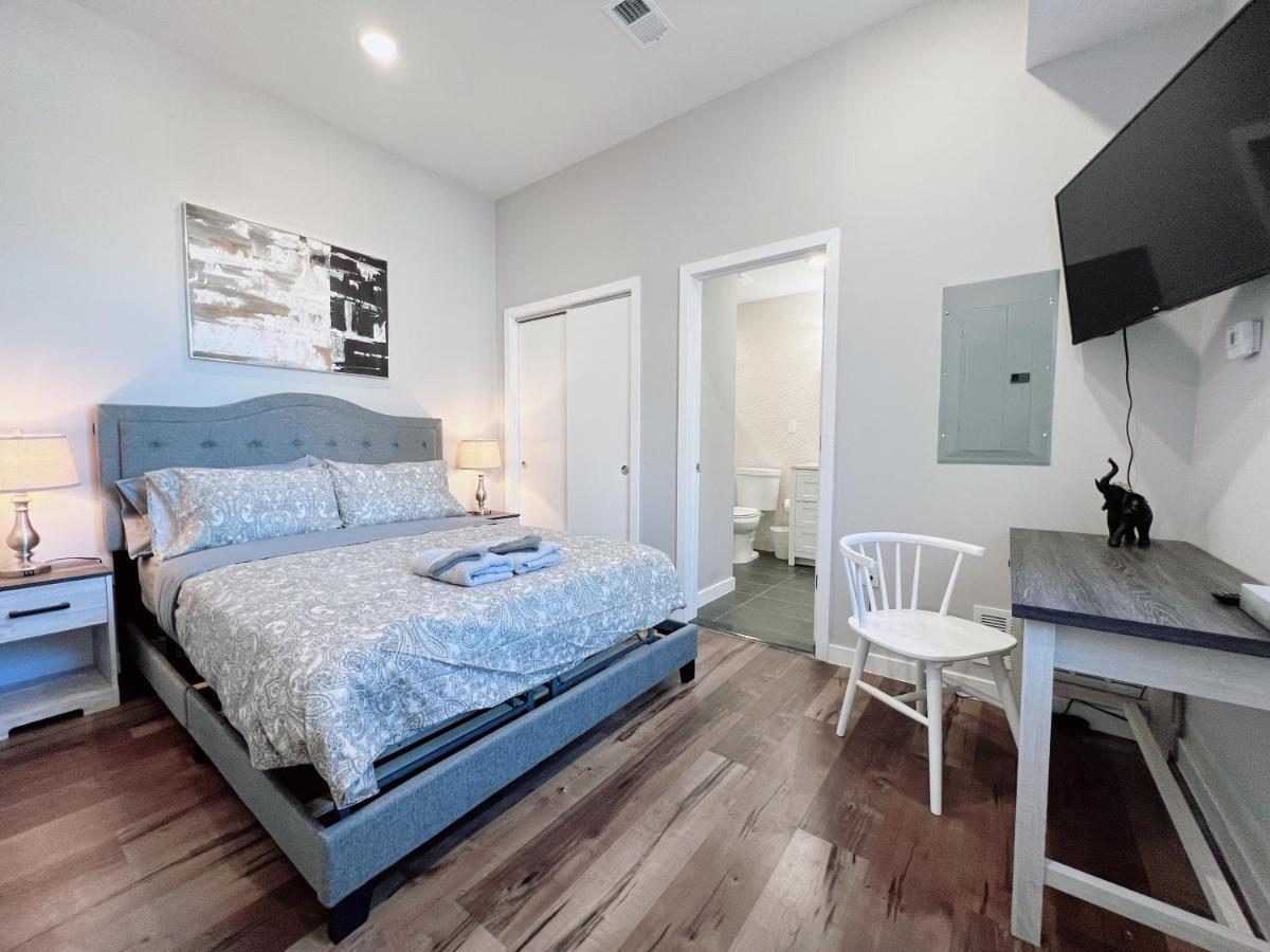 Stay At Luna On Ridge Ave Philadelphia Ngoại thất bức ảnh