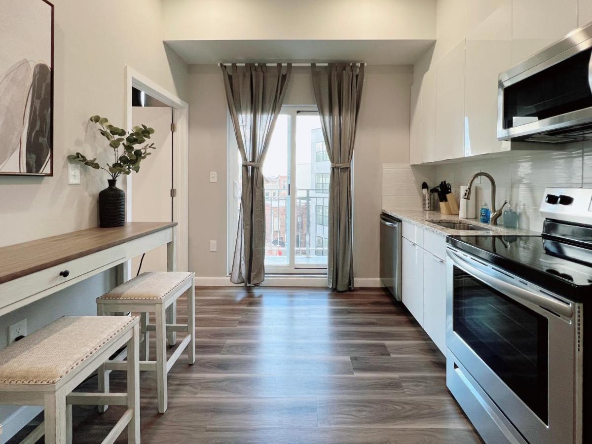 Stay At Luna On Ridge Ave Philadelphia Ngoại thất bức ảnh