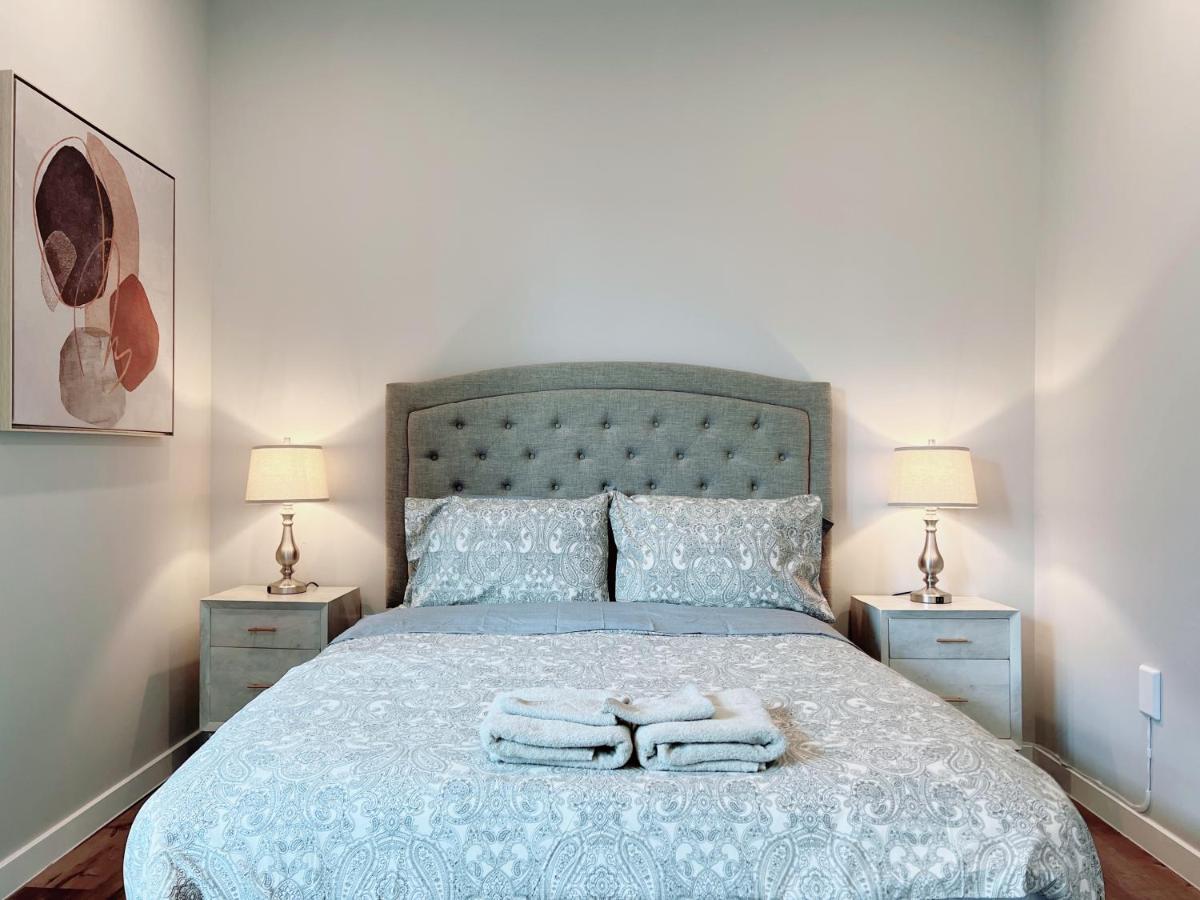 Stay At Luna On Ridge Ave Philadelphia Ngoại thất bức ảnh