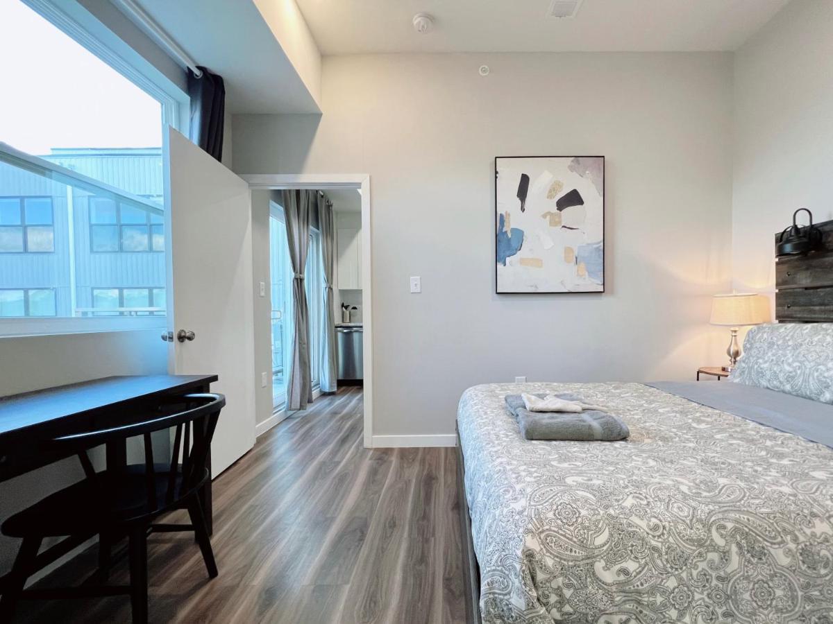 Stay At Luna On Ridge Ave Philadelphia Ngoại thất bức ảnh
