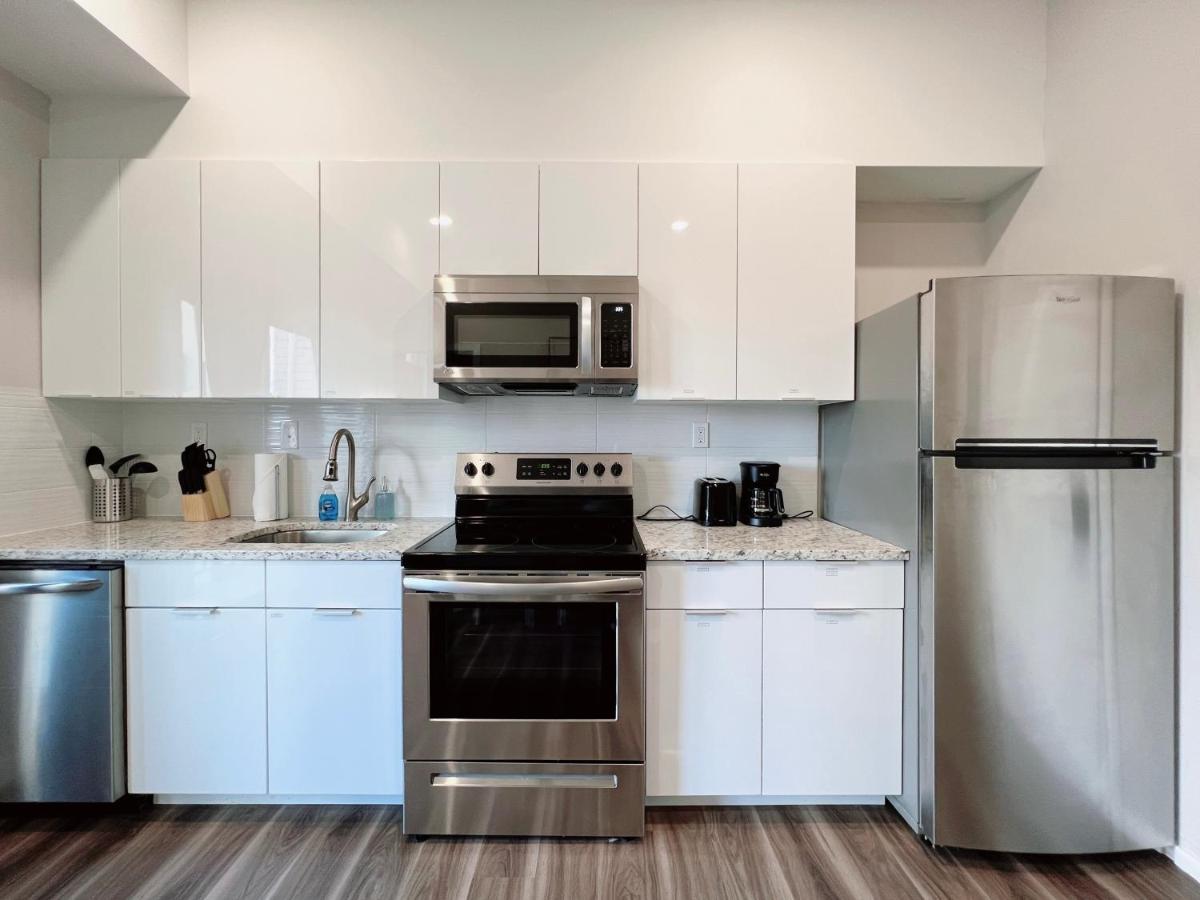 Stay At Luna On Ridge Ave Philadelphia Ngoại thất bức ảnh