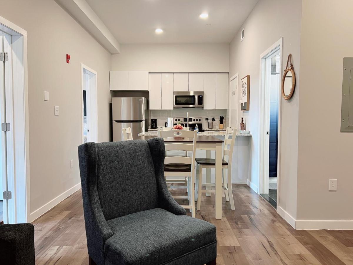 Stay At Luna On Ridge Ave Philadelphia Ngoại thất bức ảnh