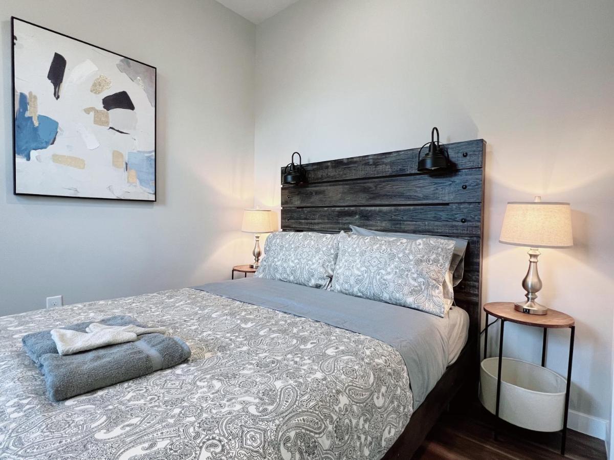 Stay At Luna On Ridge Ave Philadelphia Ngoại thất bức ảnh