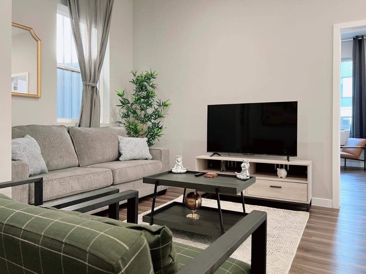 Stay At Luna On Ridge Ave Philadelphia Ngoại thất bức ảnh