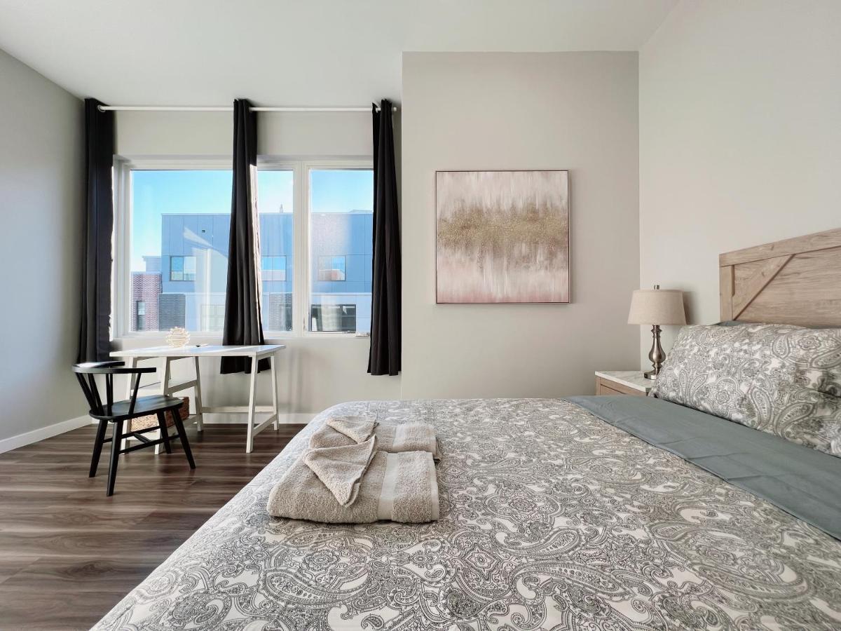 Stay At Luna On Ridge Ave Philadelphia Ngoại thất bức ảnh
