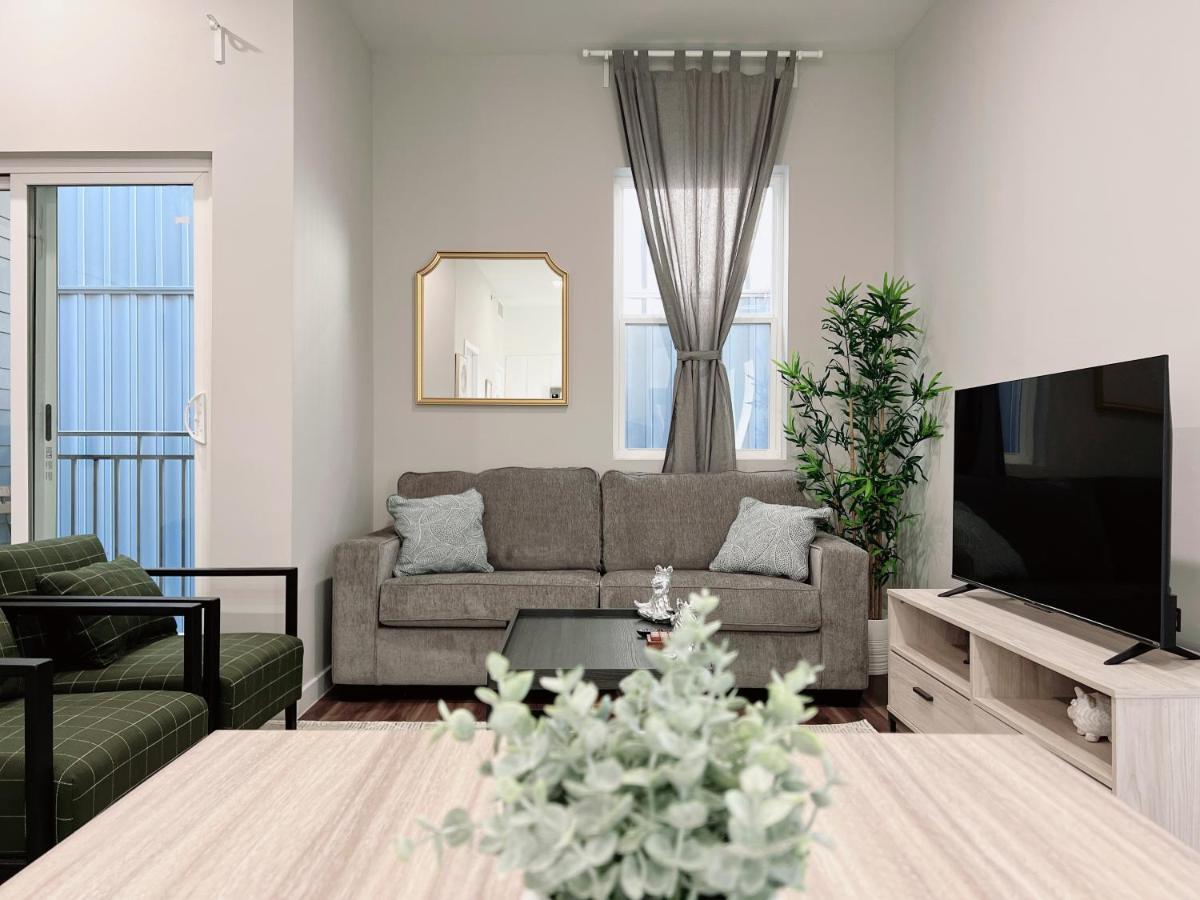 Stay At Luna On Ridge Ave Philadelphia Ngoại thất bức ảnh