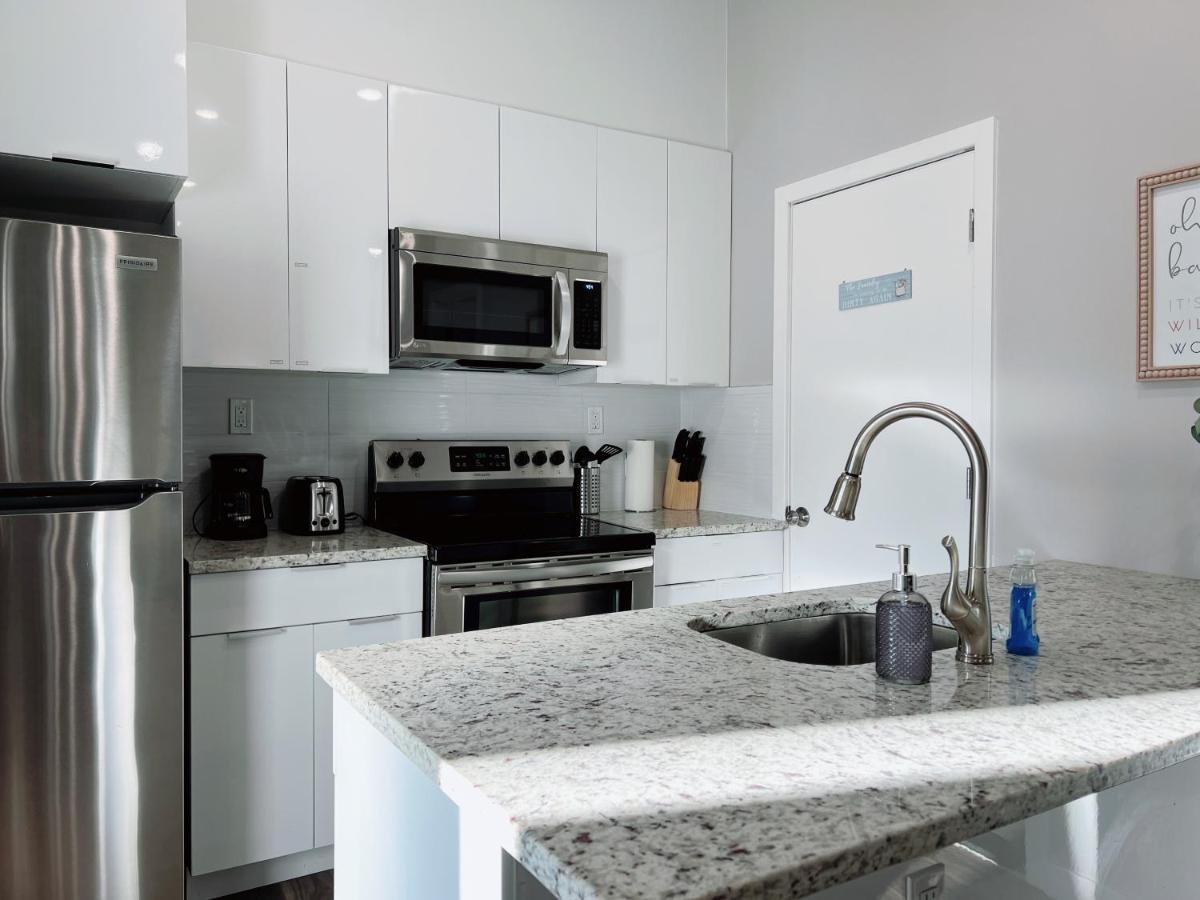 Stay At Luna On Ridge Ave Philadelphia Ngoại thất bức ảnh