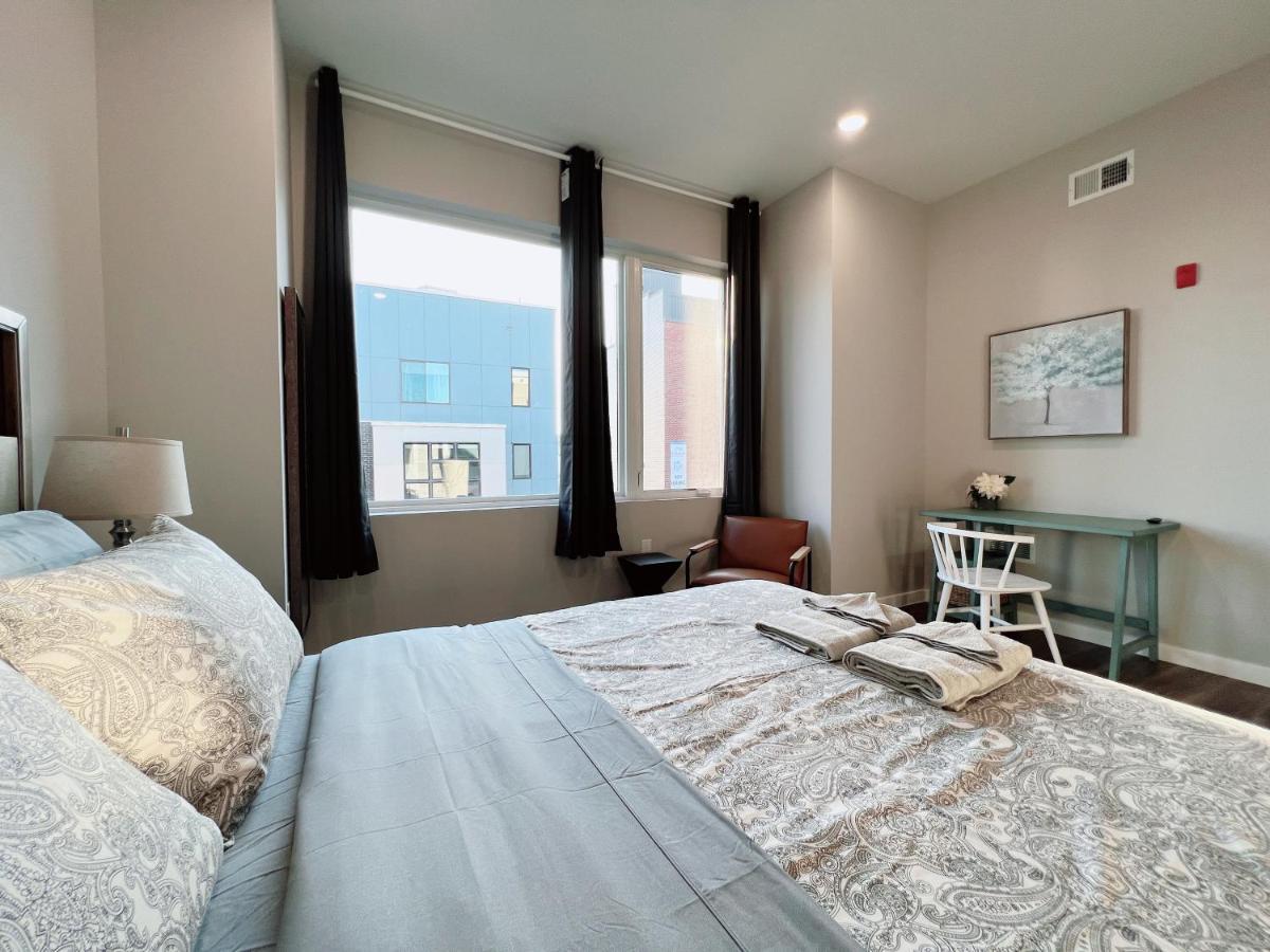 Stay At Luna On Ridge Ave Philadelphia Ngoại thất bức ảnh
